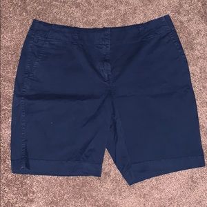 Vineyard Vines 9” Everyday Shorts -Navy Blue